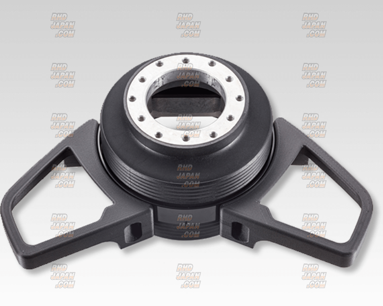 Works Bell Steering Wheel Switch Relocation Kit SRD B1 Set Short Boss - Civic FC1 FK7 FK8